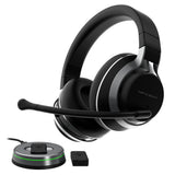 Turtle Beach Stealth Pro - Xbox Headset Trådløs Spil Bluetooth Sort