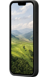 dbramante1928 Greenland - iPhone 14 - Night Black