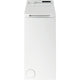 Whirlpool NTDLR 6040S PL/N vaskemaskine Top-indlæsning 6 kg 951 rpm Hvid
