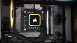 Corsair Vengeance CMKC48GX5M2X8400C40 hukommelsesmodul 48 GB 2 x 24 GB DDR5 288-pin DIMM