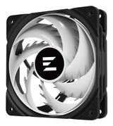 Zalman ZM-AF120 ARGB Computerkabinet Ventilator 12 cm Sort 1 stk