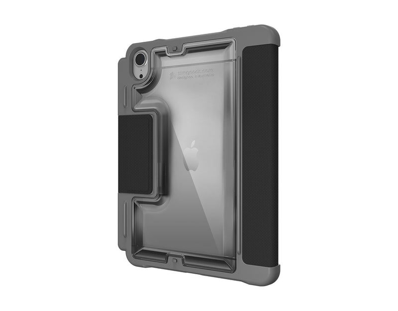 STM DUX PLUS 21,1 cm (8.3") Folie Sort