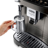 De’Longhi Magnifica Evo ECAM290.42.TB Fuld-auto Espressomaskine 1,8 L