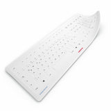 Contour Design 61510017 tilbehør til tastatur Tastatur cover