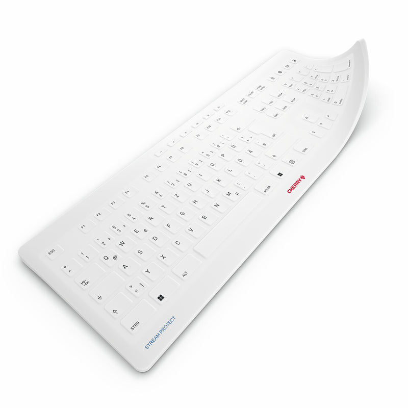 Contour Design 61510017 tilbehør til tastatur Tastatur cover