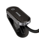 Baseus DGRAD-0G bordlampe Ikke-udskiftelig pære(r) LED Grå
