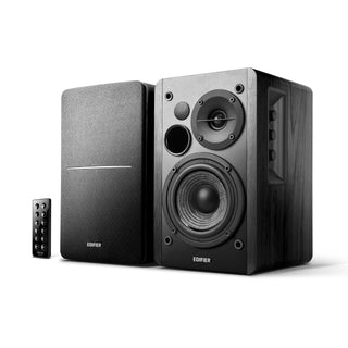 Edifier R1280DB højttalersæt 42 W Universel Sort Bluetooth