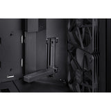 ASUS ProArt PA602 Midi Tower Sort