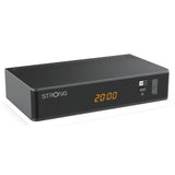 Strong SRT 7815 Satellit HD Sort