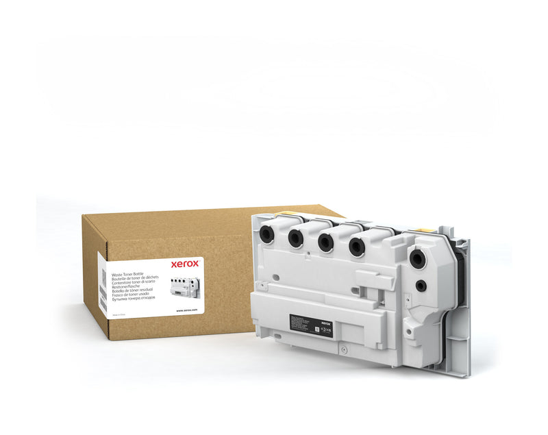 Xerox VersaLink C620 / C625 spildtoner (kapacitet 170.000) (lang levetid, som regel ikke påkrævet ved gennemsnitlige anvendelsesniveauer)