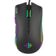 Inca IMG-349 mus Spil Højre hånd USB Optisk 6400 dpi