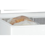 Whirlpool WH2010 FO 2 Kummefryser Fritstående 204 L Hvid