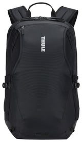 Thule EnRoute TEBP5216 - Black rygsæk Fritidsrygsæk Sort Nylon