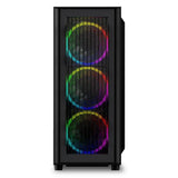 Sharkoon RGB Wave Desktop Sort