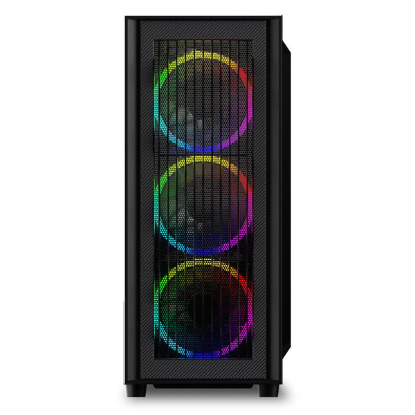 Sharkoon RGB Wave Desktop Sort