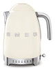 Smeg 50's Style Elkedel KLF04CREU Creme