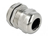 DeLOCK 60278 kabelforskruning Metallic Messing 1 stk
