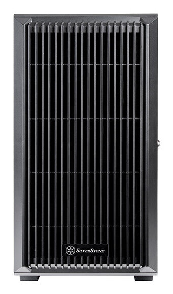 Silverstone CS382 Sort