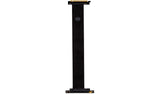 Cooler Master Cosmos C700M Full Tower Sort, Grå, Sølv