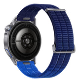 Huawei WATCH GT Runner 2 3,35 cm (1.32") AMOLED Digital 466 x 466 pixel Berøringsskærm Titanium GPS (satellit)
