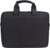 Cirafon LSM7177-13 taske og etui til laptop 33,8 cm (13.3") Mappe Sort