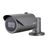 Hanwha QNO-7082R overvågningskamera Kugle (form) IP-sikkerhedskamera Udendørs 2560 x 1440 pixel Loft/væg