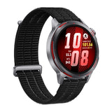 Huawei WATCH GT Runner 2 3,35 cm (1.32") AMOLED Digital 466 x 466 pixel Berøringsskærm Titanium GPS (satellit)
