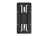 Multibrackets 7350073737796 68,6 cm (27") Skrivebord Sort