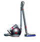Dyson Cinetic Big ball Absolute 2 0,8 L Beholder vakuum Dry 700 W Poseløs