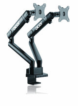 Acer LC.MON11.002 skærmbeslag og -stativer 81,3 cm (32") Skrivebord Sort
