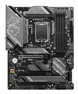 MSI Z790 GAMING PLUS WIFI bundkort Intel Z790 LGA 1700 ATX