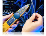 Fluke MT-8200-60-KIT netværkskabeltester