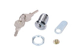 Extralink ROUND LOCK FOR CABINETS Dørlås