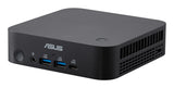 ASUS ExpertCenter PN54-S1-S50015AL AMD Ryzen™ 5 220 16 GB DDR5-SDRAM 512 GB SSD Windows 11 Pro Mini PC Sort