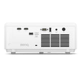 BenQ LW655C Standard-kast projektor 4000 ANSI lumens DLP WXGA (1280x800) Hvid