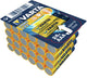 Varta Longlife AAA Engangsbatteri Alkaline