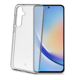 Celly GELSKIN1064 mobiltelefon etui 16,8 cm (6.6") Cover Transparent