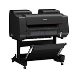 Canon imagePROGRAF PRO-2600 storformat printer Wi-Fi Bubblejet Farve 2400 x 1200 dpi A1 (594 x 841 mm) Ethernet LAN