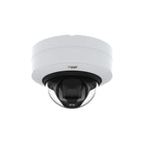 Axis P3248-LV Kuppel IP-sikkerhedskamera Udendørs 3840 x 2160 pixel Loft/væg