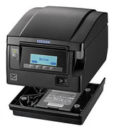 Citizen CT-S851III 203 x 203 dpi Ledningsført Direkte termisk POS printer