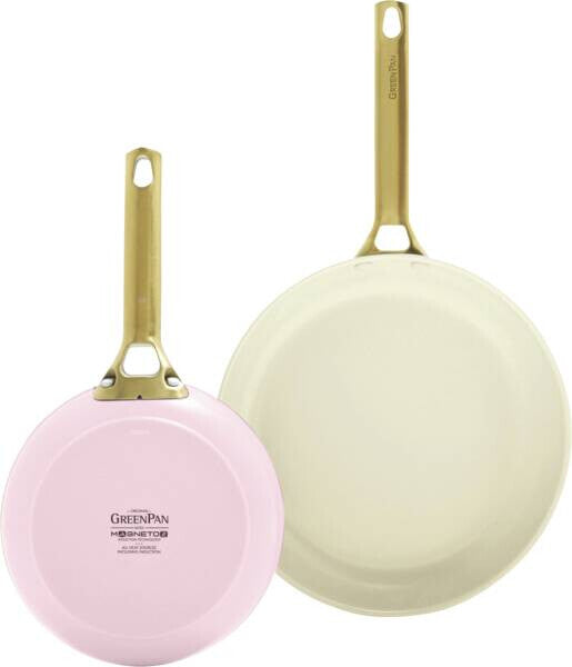 GreenPan CC008482-001 grydesæt 2 stk