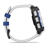 Garmin Instinct 3 2,29 cm (0.9") MIP 45 mm Digital 176 x 176 pixel Berøringsskærm Sort, Hvid GPS (satellit)