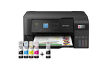 Epson EcoTank L3560 Inkjet A4 4800 x 1200 dpi 33 sider pr. minut Wi-Fi