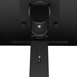 Ergotron LX Pro Series 45-684-292 skærmbeslag og -stativer 68,6 cm (27") Skrivebord Sort