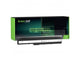 Green Cell AS02 laptop reservedel Batteri