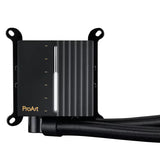 ASUS ProArt LC 420 Processor Alt-i-en væskekøler 14 cm Sort