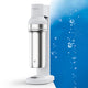 Brita 1046730 karbonere Hvid