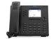 Mitel 6915 IP-telefon Sort LCD Wi-Fi