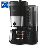 Philips All-in-1 Brew HD7900 Drypkaffemaskine med indbygget kværn