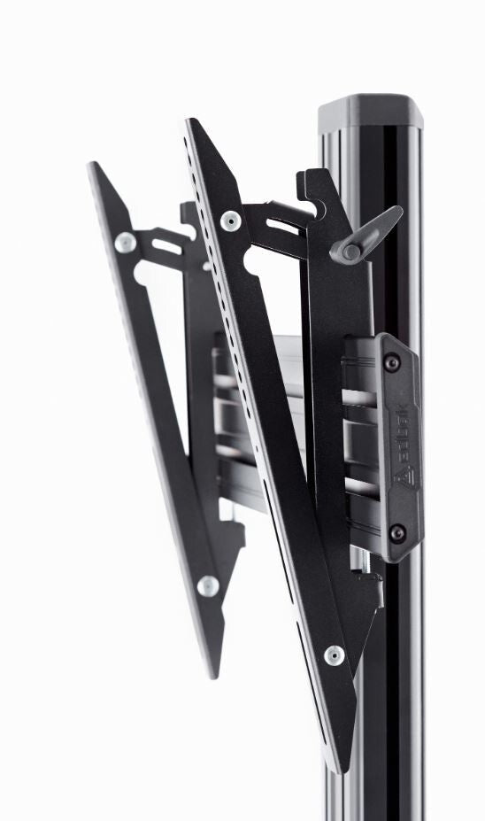 Edbak TRV300 tv-beslag 139,7 cm (55") Sort